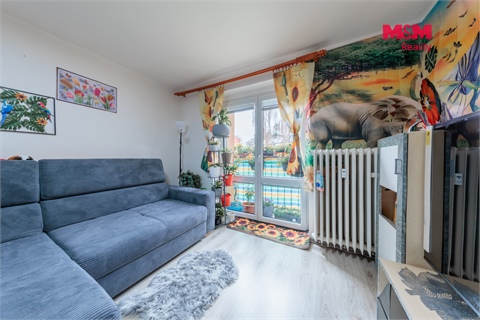 Prodej bytu 3kk, 47 m² 4