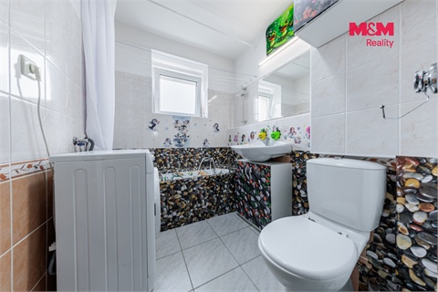 Prodej bytu 3kk, 47 m² 2