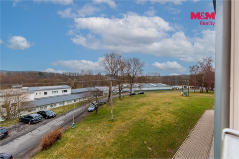 Prodej bytu 3kk, 47 m² 8