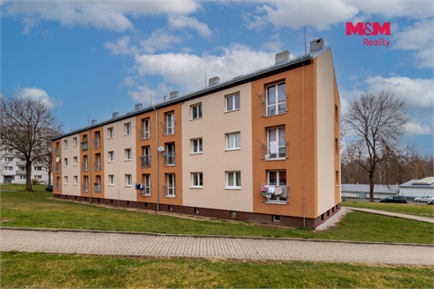 Prodej bytu 3kk, 47 m² - 4