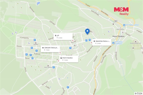 Prodej bytu 3kk, 47 m² - 8