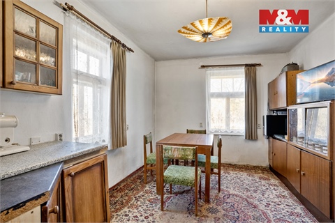 Prodej chaty / chapuly, 150 m² 10