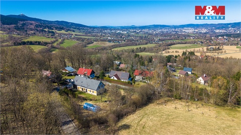 Prodej chaty / chapuly, 150 m² - 12