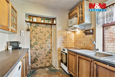 Prodej chaty / chapuly, 150 m² - 4