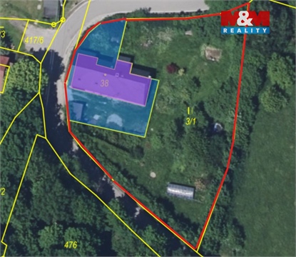 Prodej chaty / chapuly, 150 m² 24