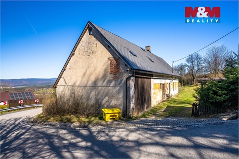 Prodej chaty / chapuly, 150 m² 16