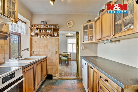 Prodej chaty / chapuly, 150 m² 4