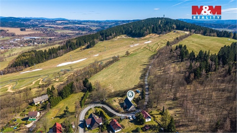 Prodej chaty / chapuly, 150 m² 12