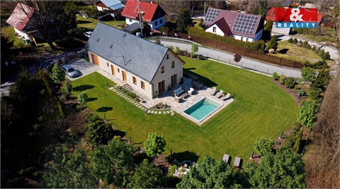 Prodej chaty / chapuly, 150 m² 20