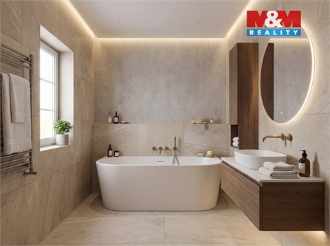 Prodej chaty / chapuly, 150 m² 18