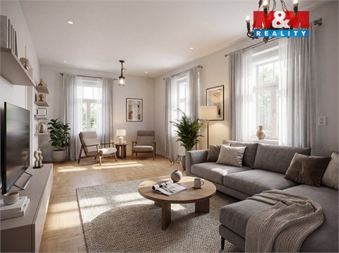 Prodej chaty / chapuly, 150 m² 22