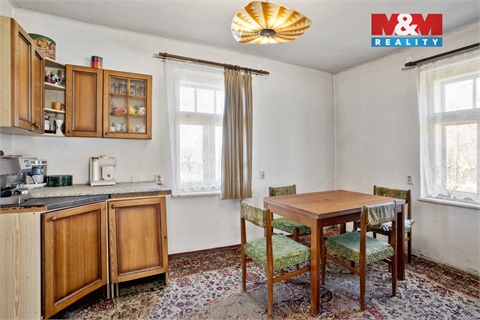 Prodej chaty / chapuly, 150 m² - 2