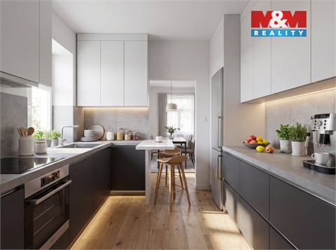 Prodej chaty / chapuly, 150 m² - 20