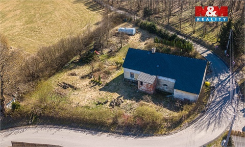 Prodej chaty / chapuly, 150 m² - 16