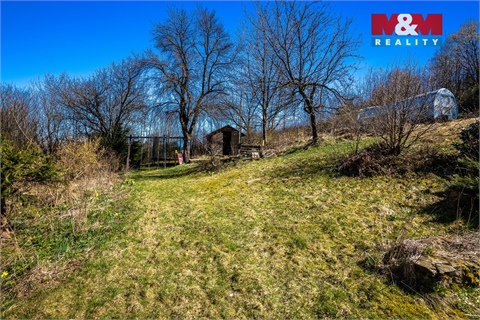 Prodej chaty / chapuly, 150 m² 14