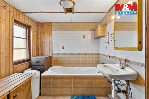 Prodej chaty / chapuly, 150 m² 6