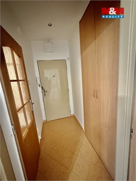 Prodej bytu 1kk, 25 m² 6