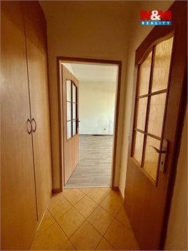 Prodej bytu 1kk, 25 m² - 6