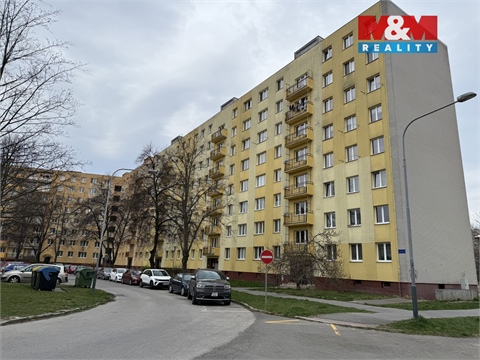 Prodej bytu 1kk, 25 m² - 2