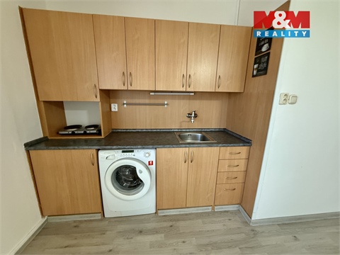 Prodej bytu 1kk, 25 m² - 4