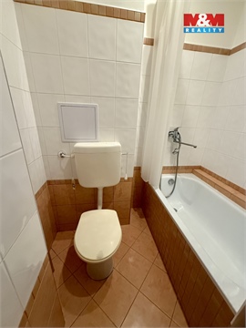 Prodej bytu 1kk, 25 m² 4