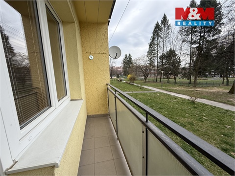 Prodej bytu 1kk, 25 m² 8