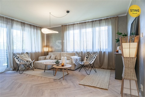 Prodej rodinného domu, 242 m² - 0