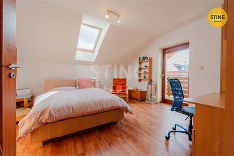 Prodej rodinného domu, 198 m² 16