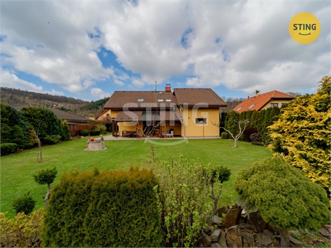 Prodej rodinného domu, 198 m² - 24