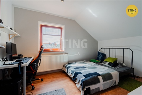 Prodej rodinného domu, 198 m² 18