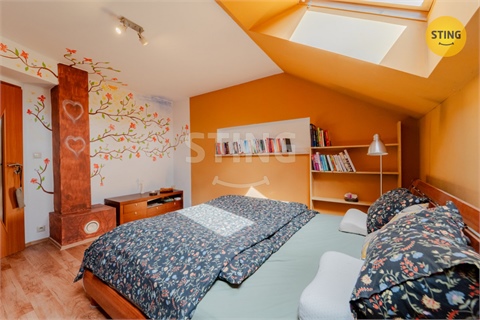 Prodej rodinného domu, 198 m² - 14