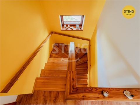 Prodej rodinného domu, 198 m² 12