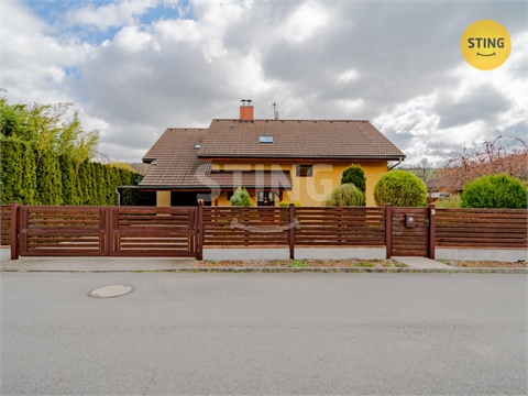 Prodej rodinného domu, 198 m² 26