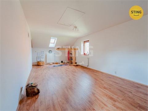 Prodej rodinného domu, 198 m² - 18