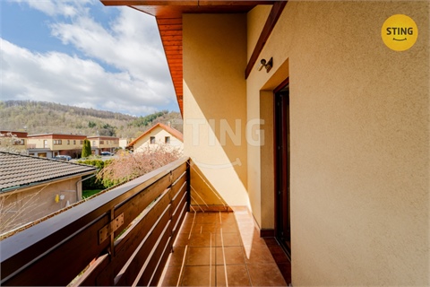 Prodej rodinného domu, 198 m² - 16