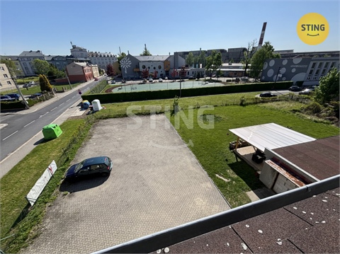 Pronájem bytu 2kk, 71 m² - 12