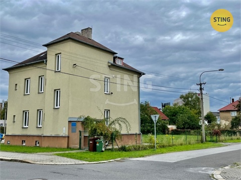 Pronájem bytu 2kk, 71 m² - 28