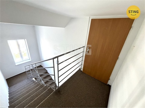 Pronájem bytu 2kk, 71 m² 24