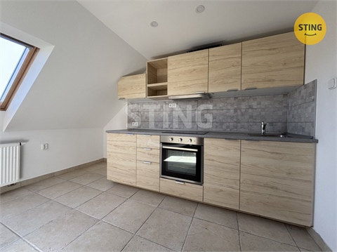 Pronájem bytu 2kk, 71 m² - 0