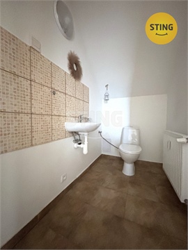 Pronájem bytu 2kk, 71 m² - 22