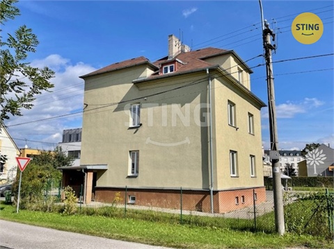 Pronájem bytu 2kk, 71 m² 26