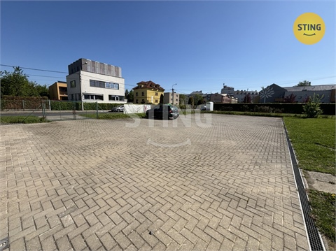 Pronájem bytu 2kk, 71 m² - 26