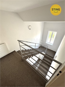 Pronájem bytu 2kk, 71 m² - 24