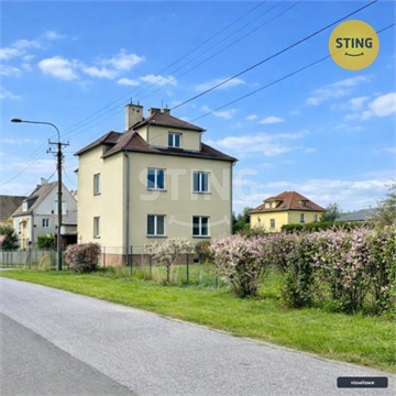 Pronájem bytu 2kk, 71 m² 0