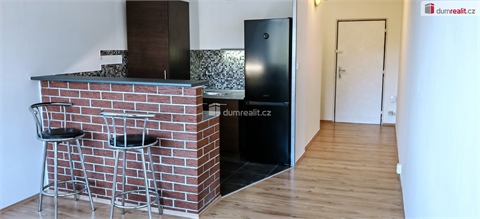 Pronájem bytu 1kk, 28 m² 0