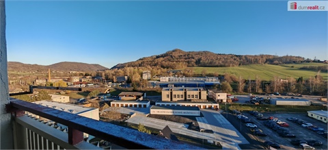 Pronájem bytu 1kk, 28 m² - 4