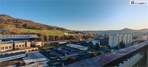 Pronájem bytu 1kk, 28 m² 6