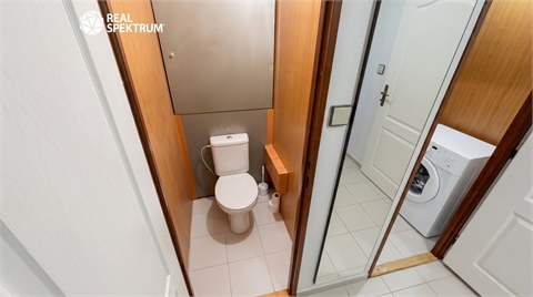 Pronájem bytu 1+1, 42 m² 8