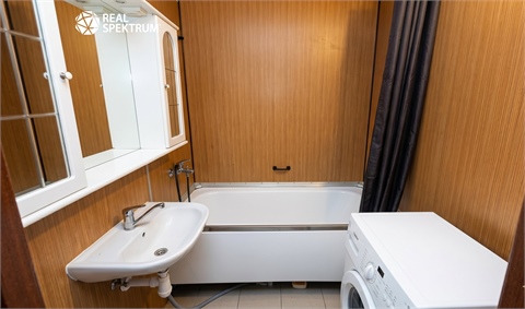 Pronájem bytu 1+1, 42 m² 4