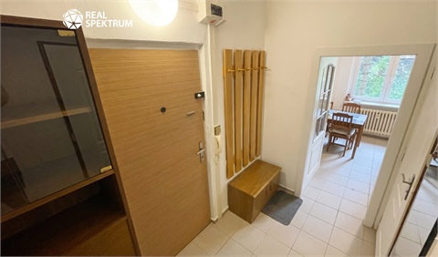 Pronájem bytu 1+1, 42 m² - 4